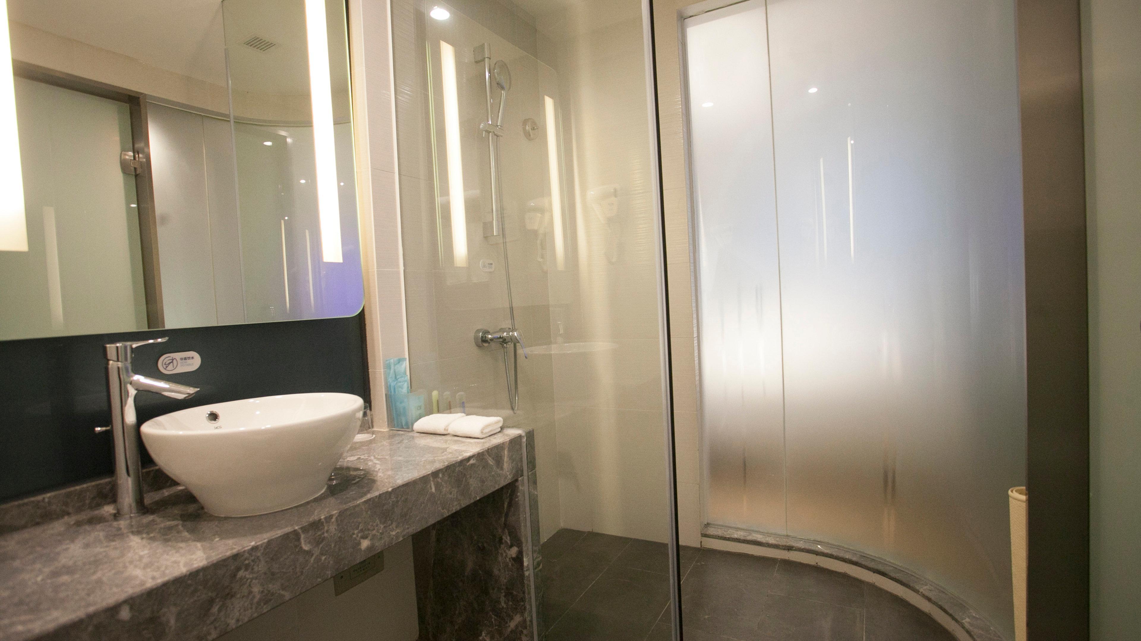 Holiday Inn Express - Xiamen City Center By Ihg Eksteriør bilde