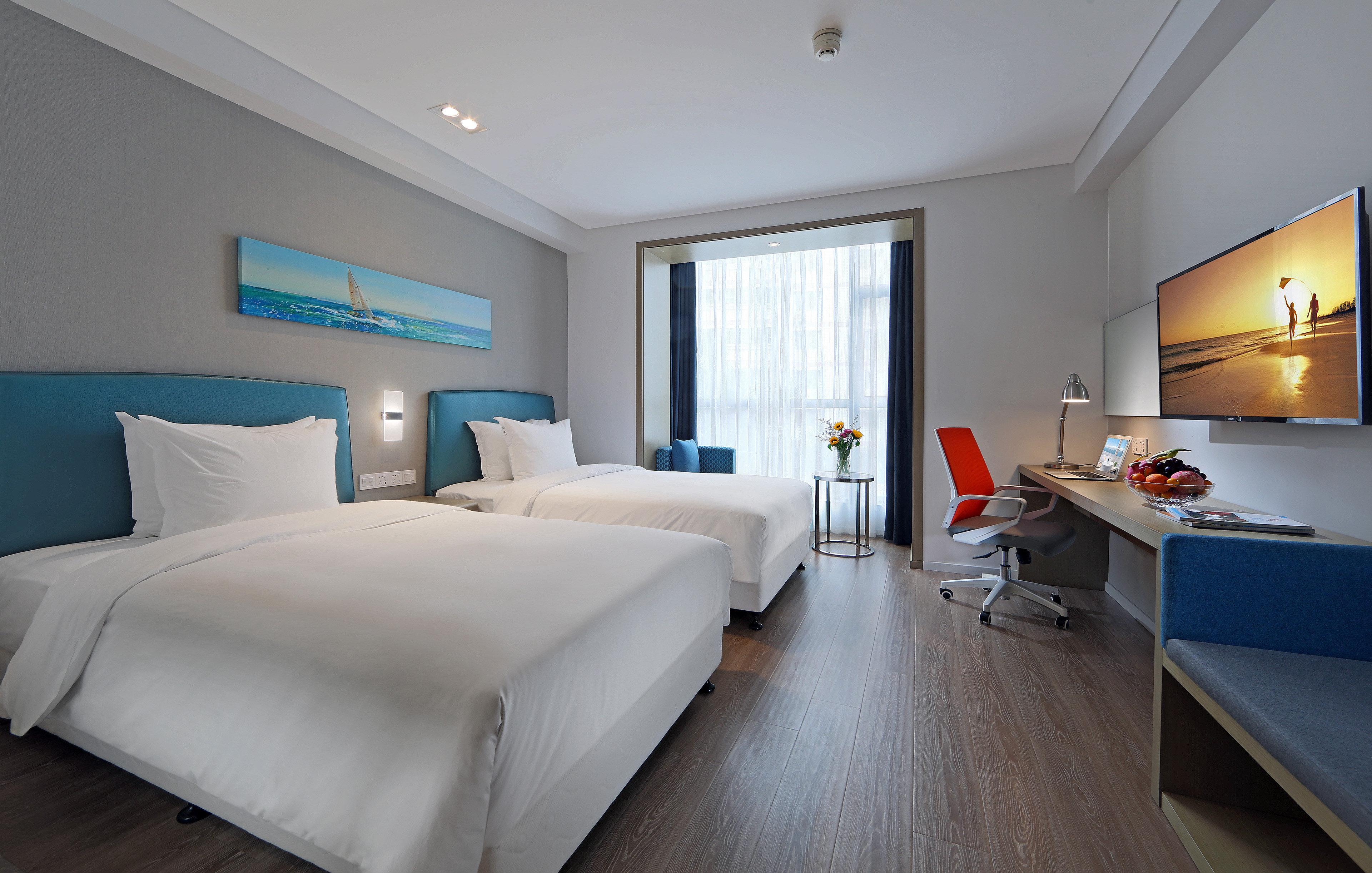 Holiday Inn Express - Xiamen City Center By Ihg Eksteriør bilde