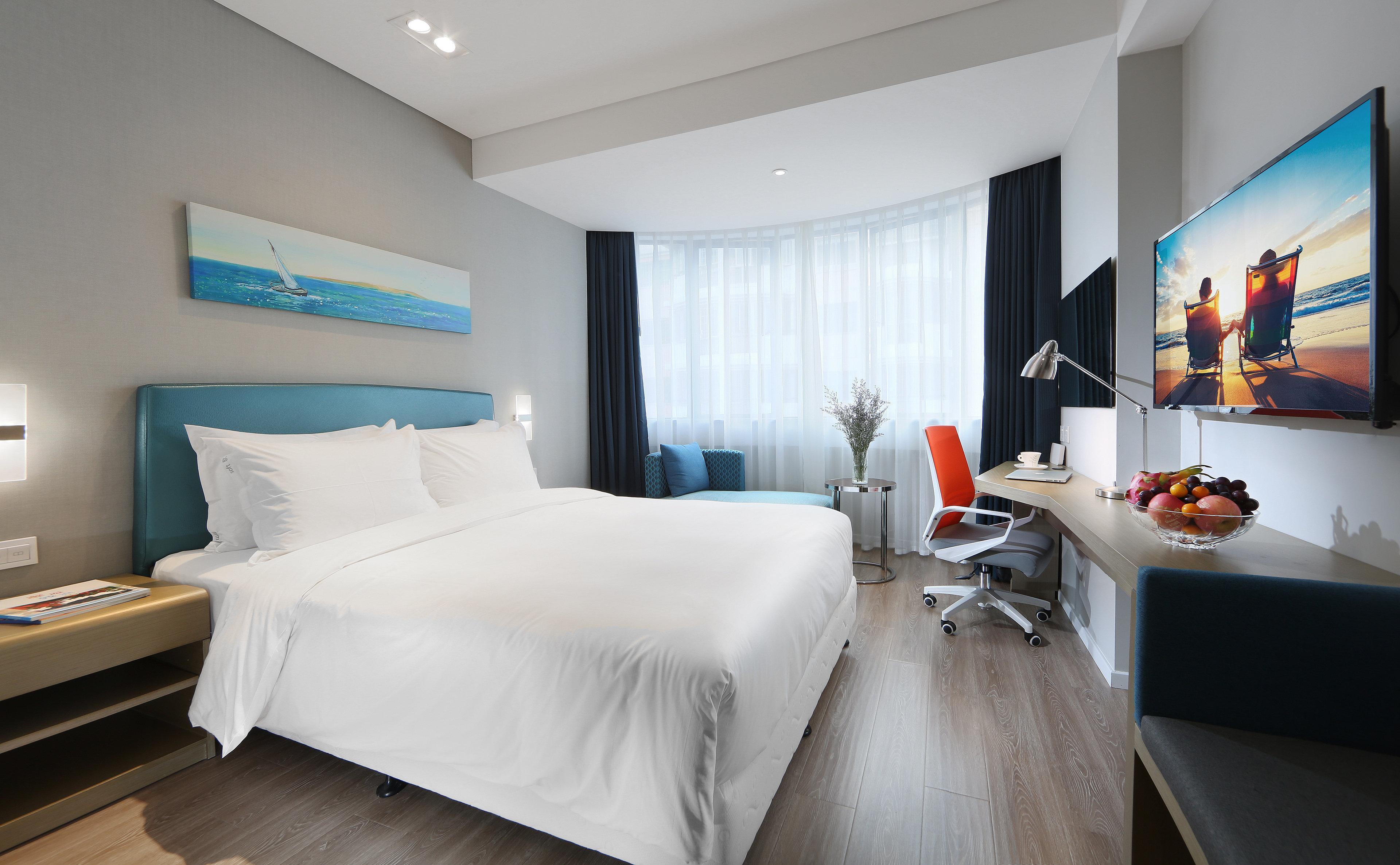 Holiday Inn Express - Xiamen City Center By Ihg Eksteriør bilde
