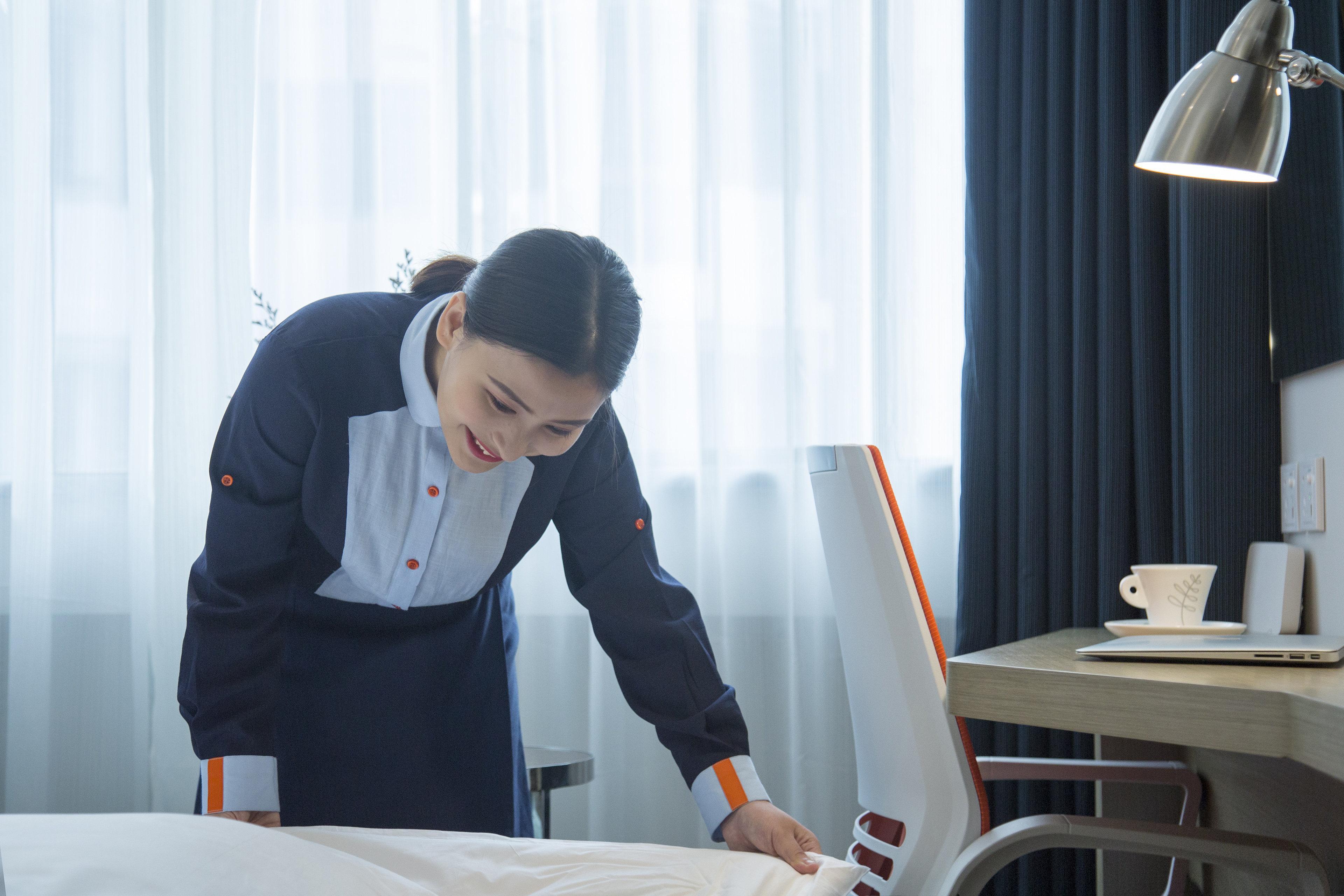 Holiday Inn Express - Xiamen City Center By Ihg Eksteriør bilde