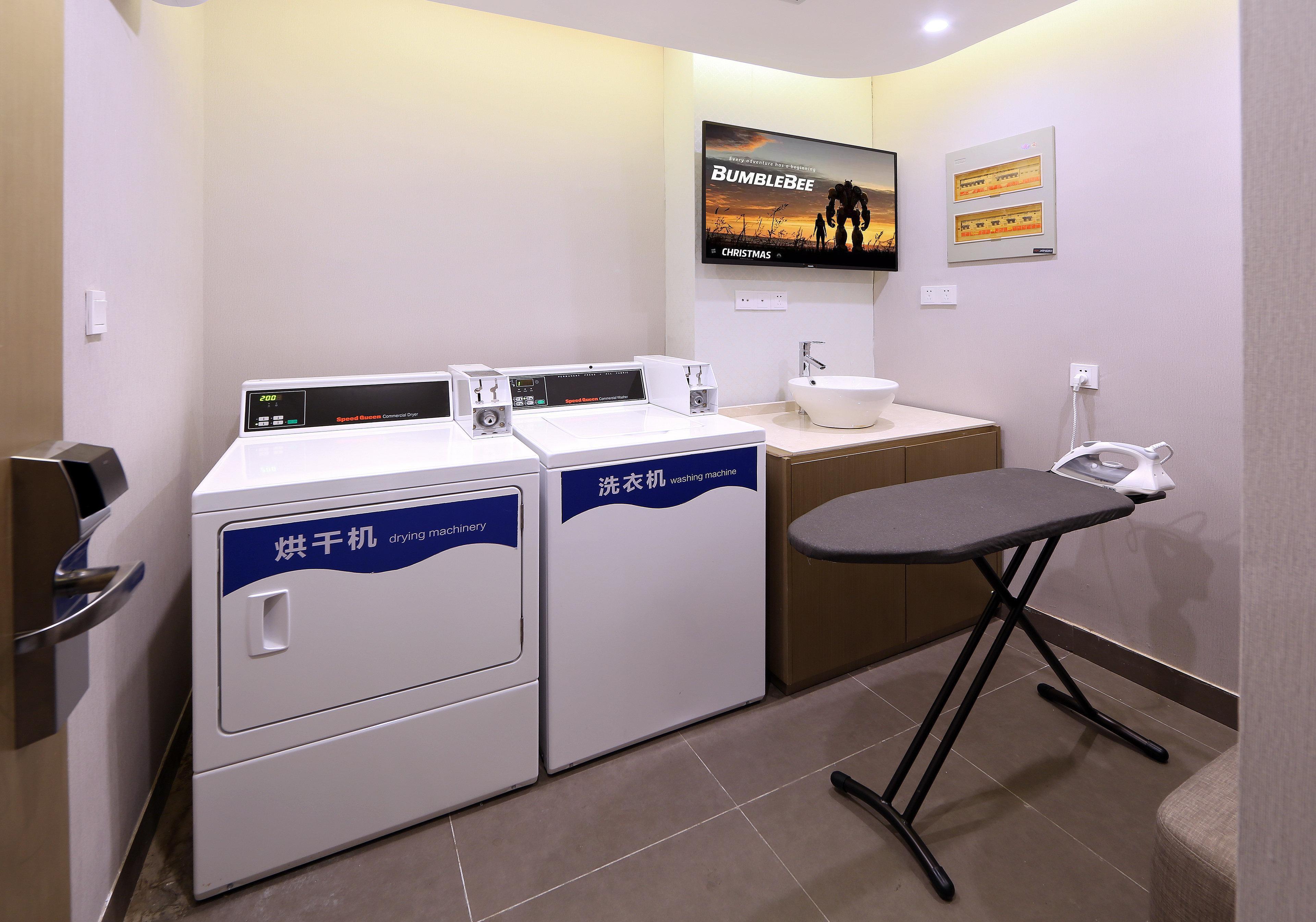 Holiday Inn Express - Xiamen City Center By Ihg Eksteriør bilde