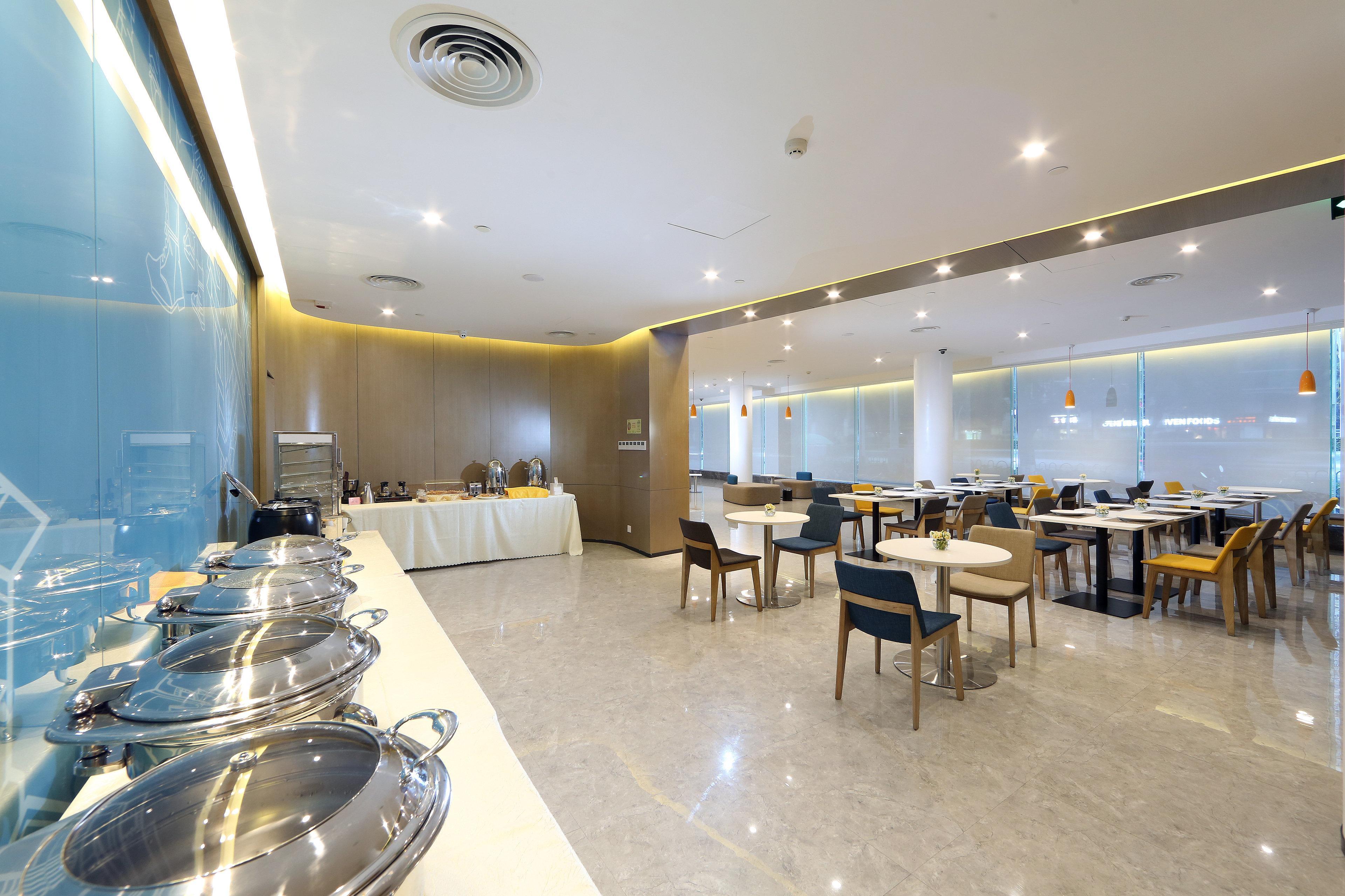Holiday Inn Express - Xiamen City Center By Ihg Eksteriør bilde
