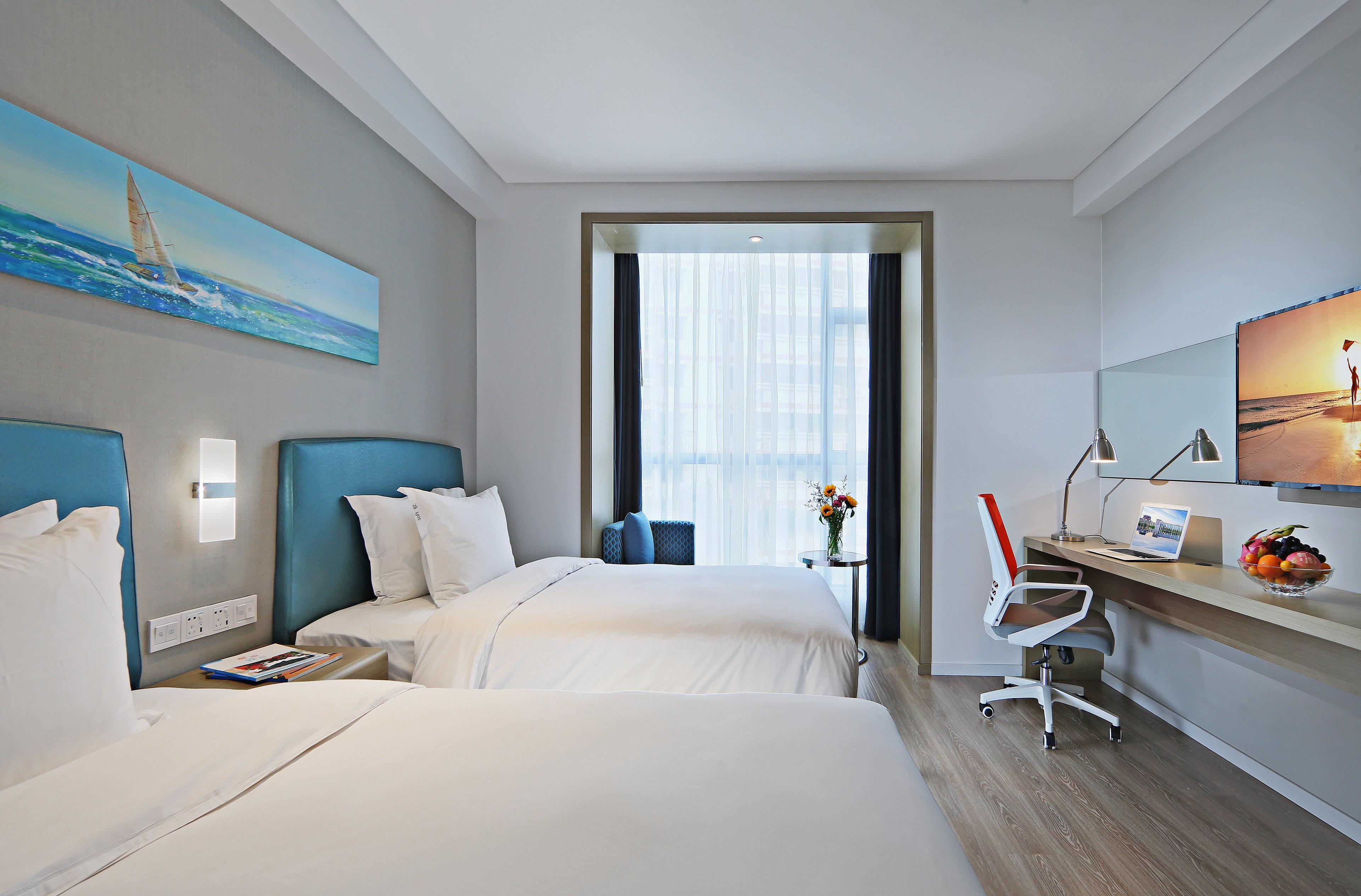 Holiday Inn Express - Xiamen City Center By Ihg Eksteriør bilde