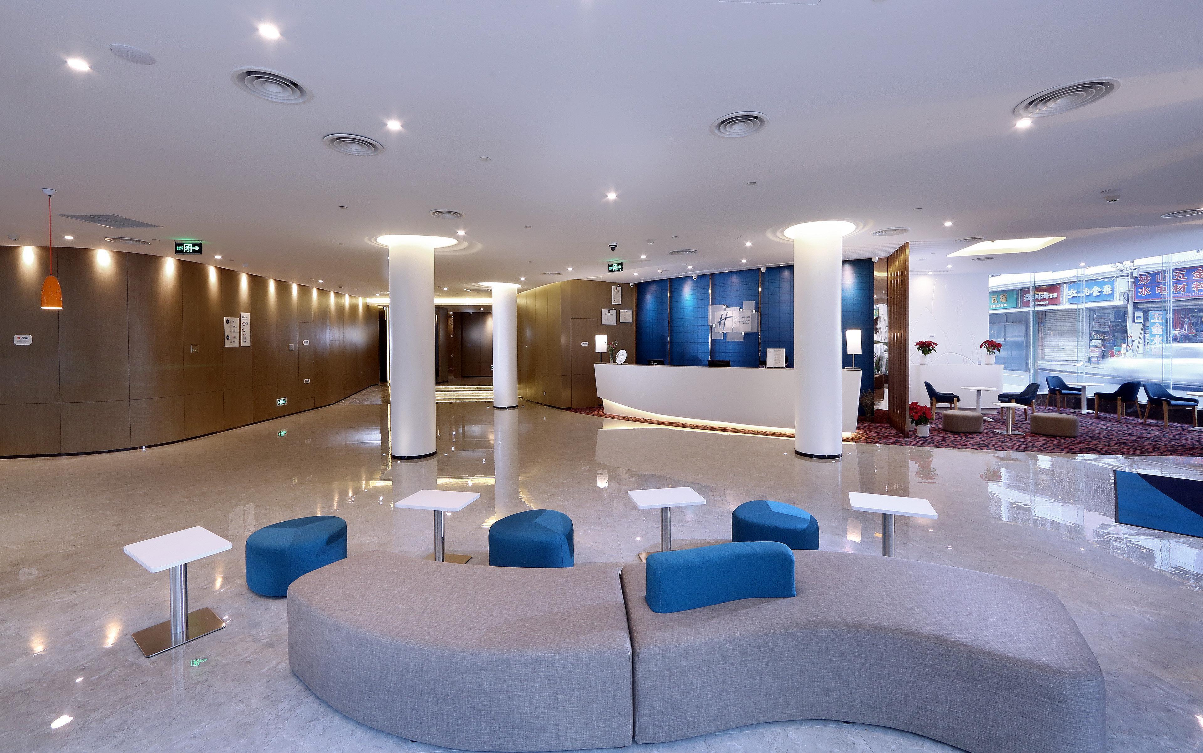 Holiday Inn Express - Xiamen City Center By Ihg Eksteriør bilde