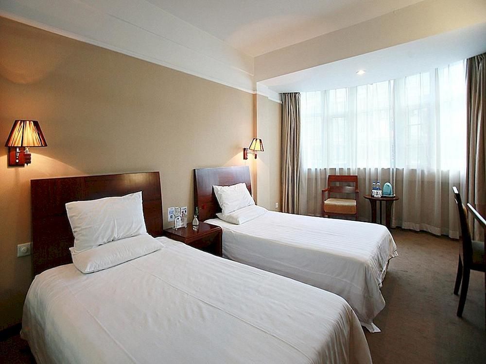 Holiday Inn Express - Xiamen City Center By Ihg Eksteriør bilde