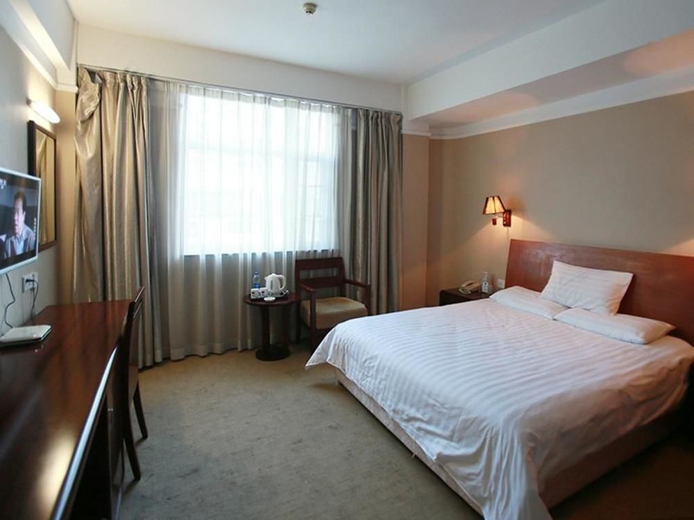 Holiday Inn Express - Xiamen City Center By Ihg Eksteriør bilde