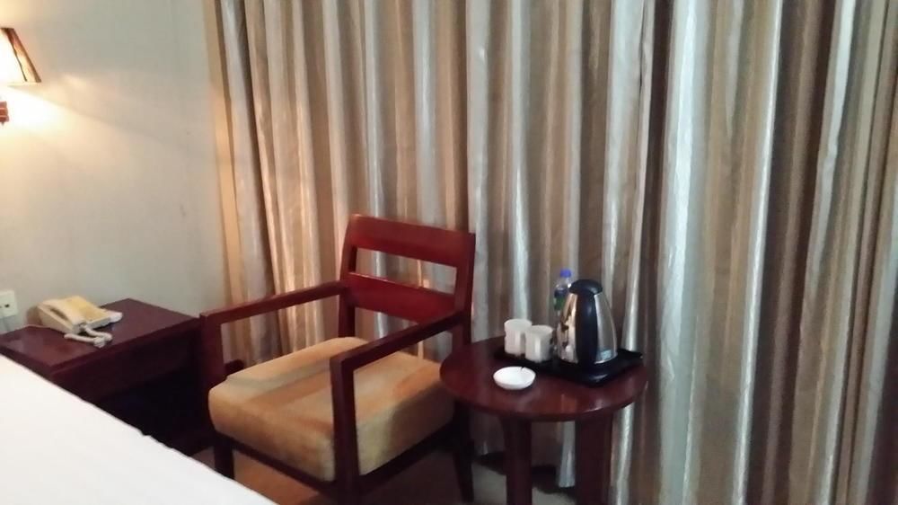 Holiday Inn Express - Xiamen City Center By Ihg Eksteriør bilde