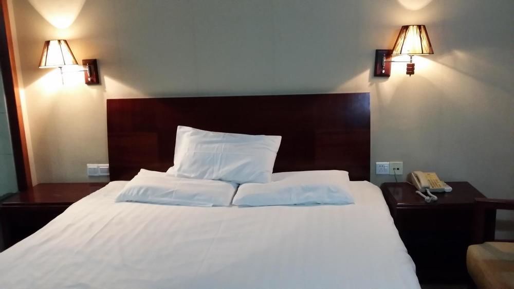 Holiday Inn Express - Xiamen City Center By Ihg Eksteriør bilde