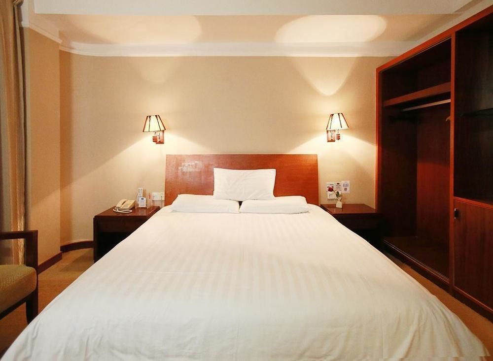 Holiday Inn Express - Xiamen City Center By Ihg Eksteriør bilde