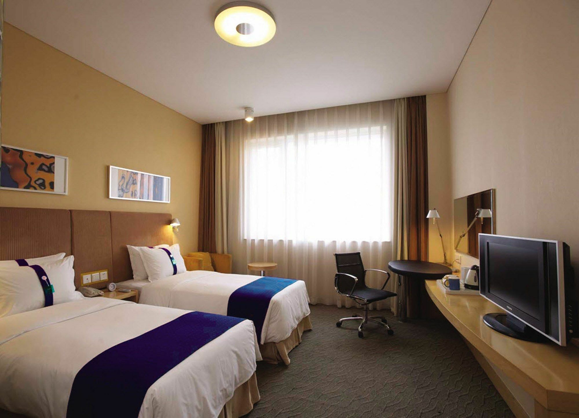 Holiday Inn Express - Xiamen City Center By Ihg Eksteriør bilde